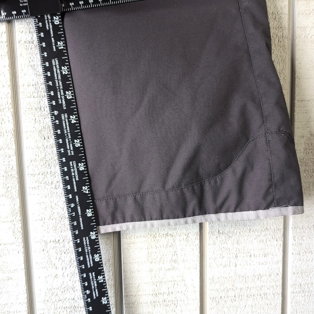 Millennium Three Snowboarding Pants Women's Medium Black Active Lined Ski Y2K - Picture 10 of 13